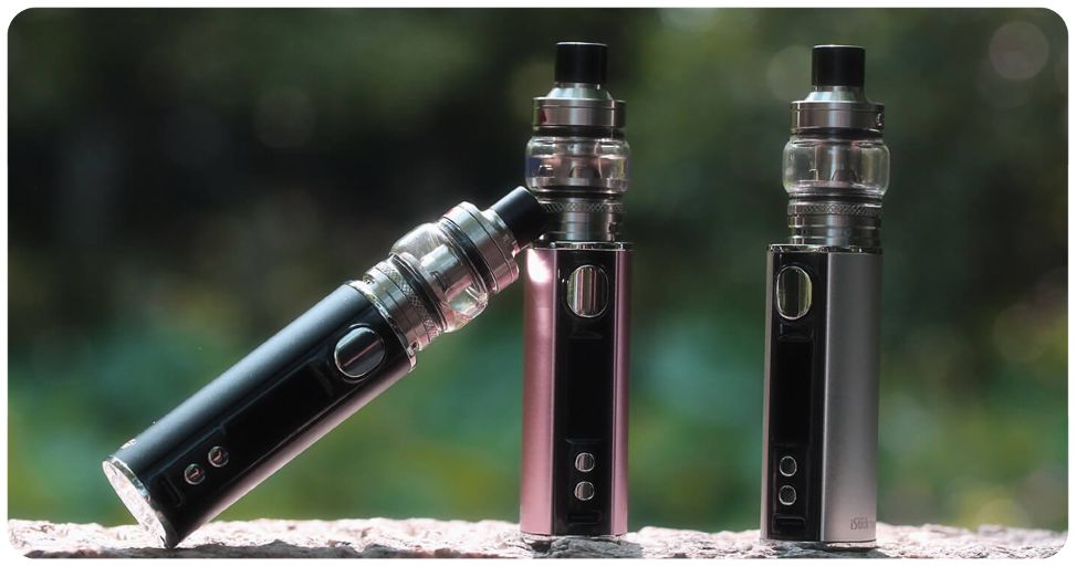 cigarette électronique t80 eleaf